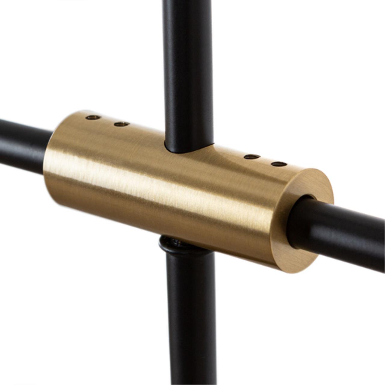 Дополнительная картинка Потолочный светильник Arte Lamp JACOB A7029PL-3BK