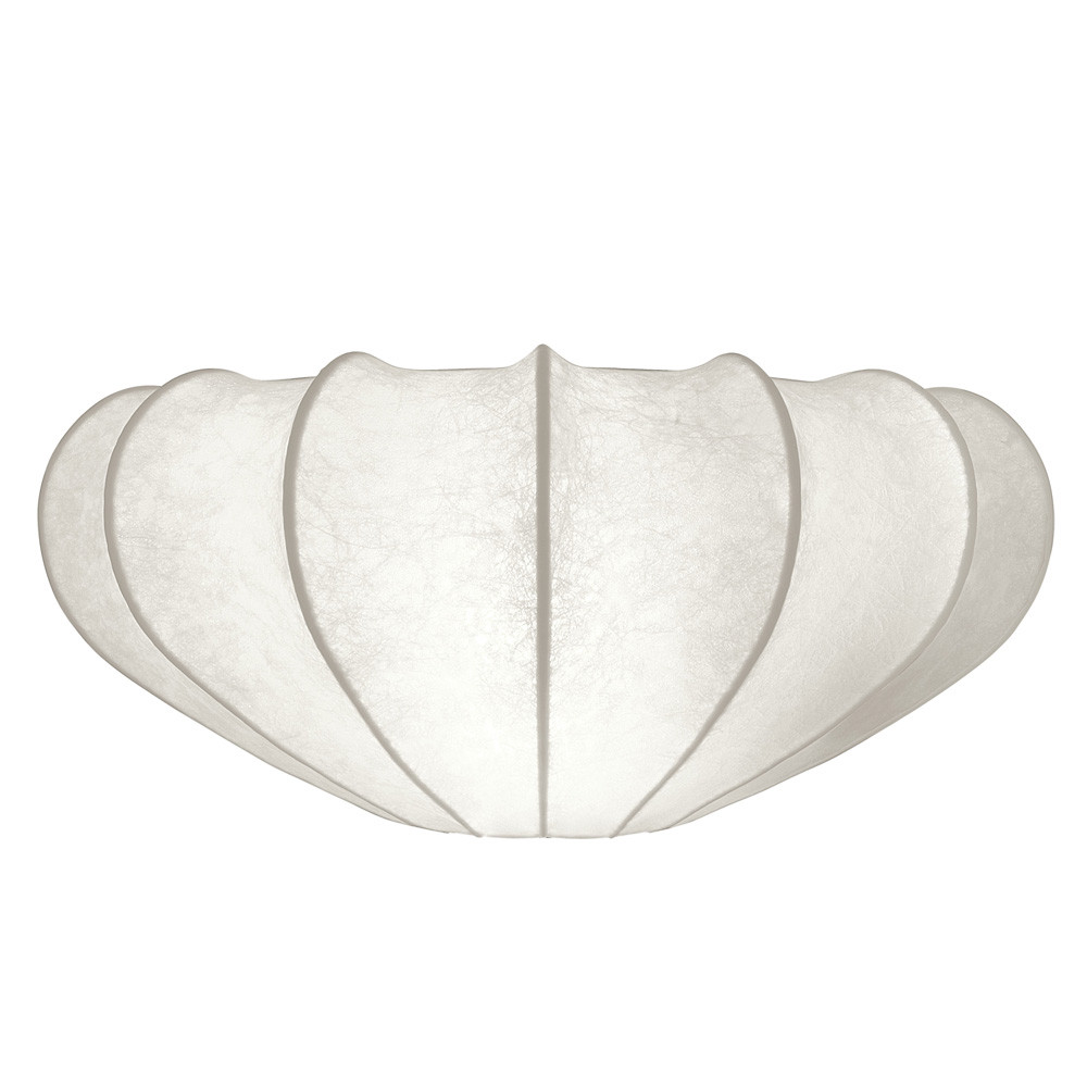 Настенный светильник/E27 1x60W/COCOON 'SEDILO'