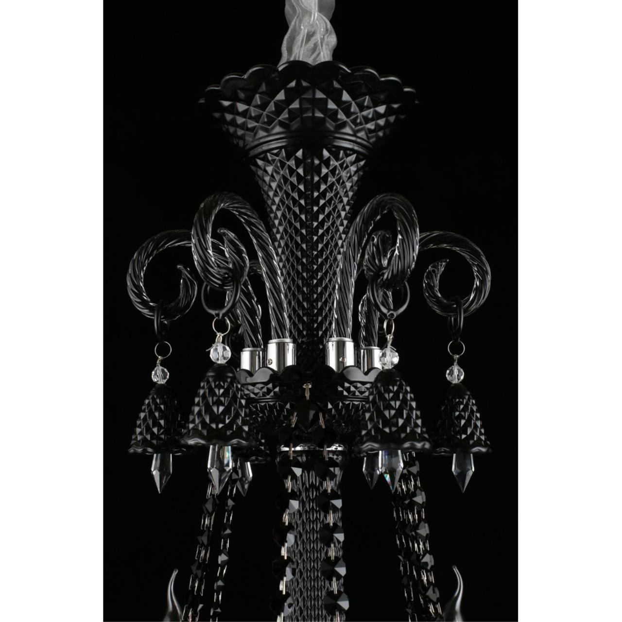 Картинка Подвесная люстра Aployt Kler APL.709.03.18