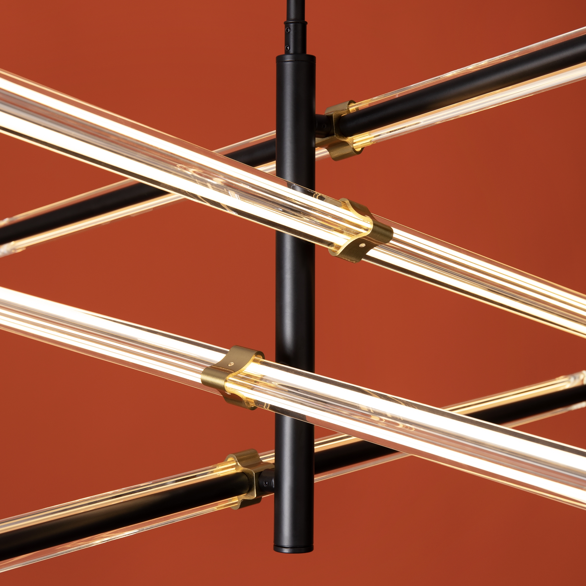 Дополнительная картинка Подвесной светильник Freya FR5557PL-L22B