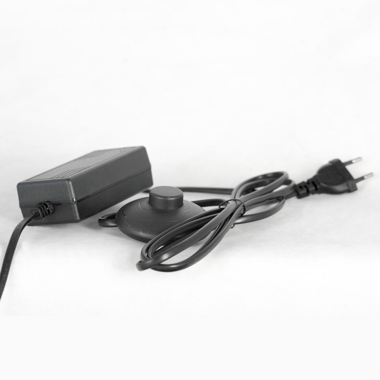 Картинка Торшер Lussole LSP-0650