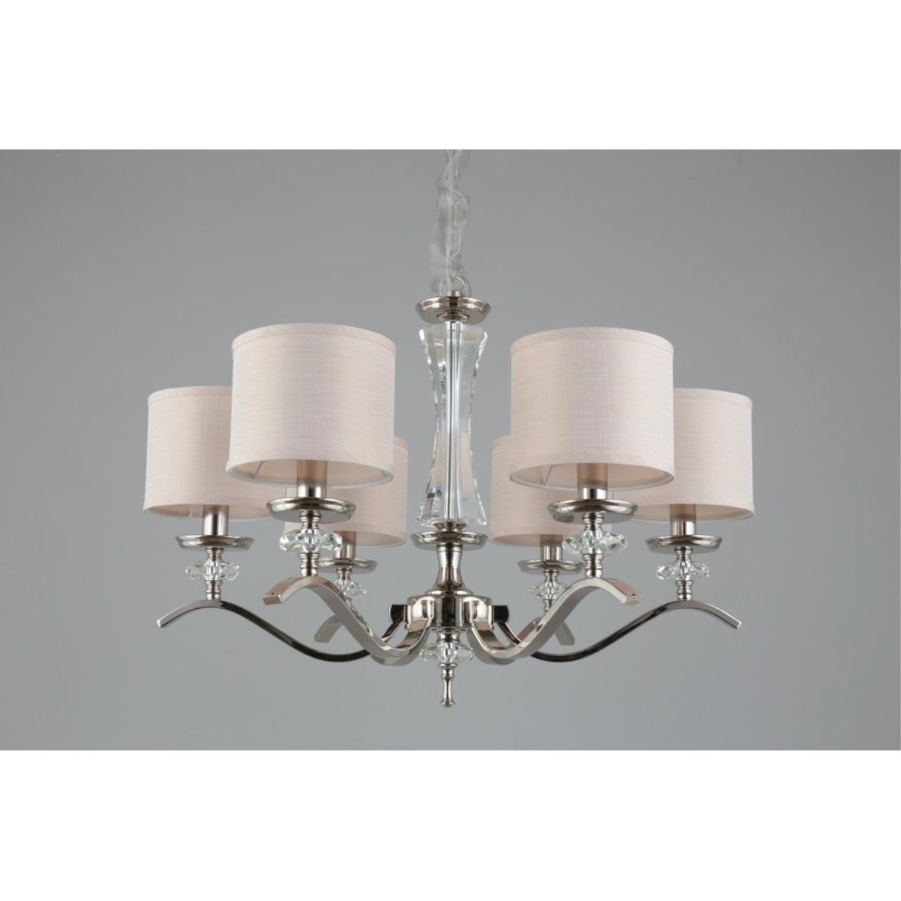 Картинка Подвесная люстра Aployt Okin APL.715.03.06