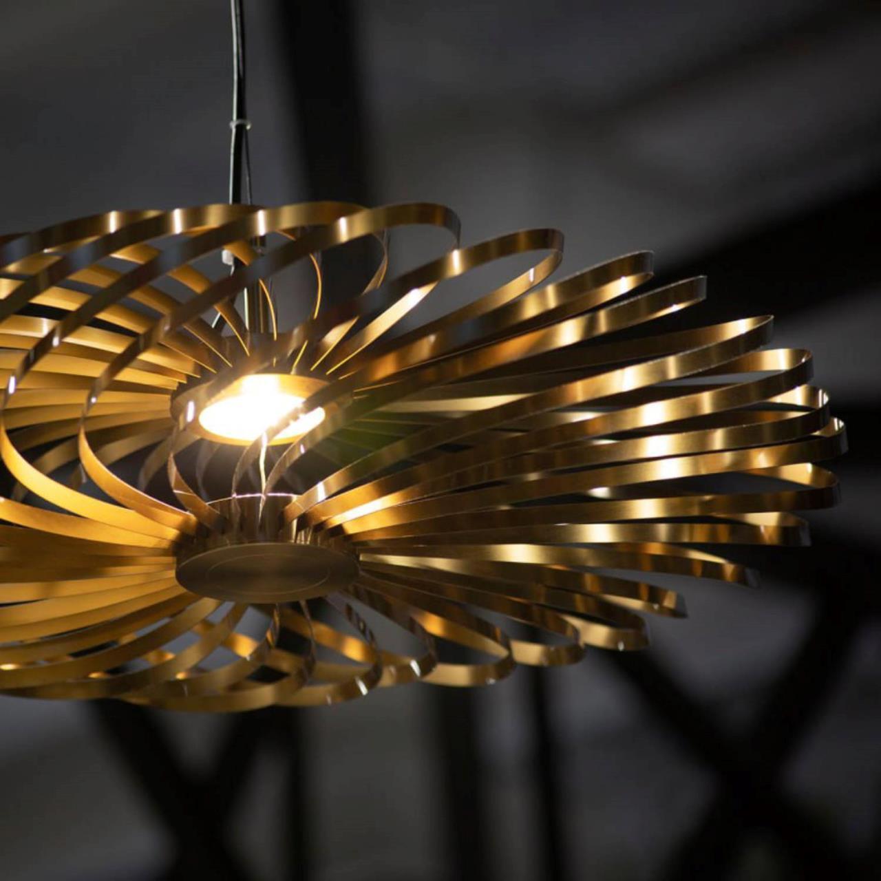 Дополнительная картинка 4680-1P Подвесная люстра Spring Favourite