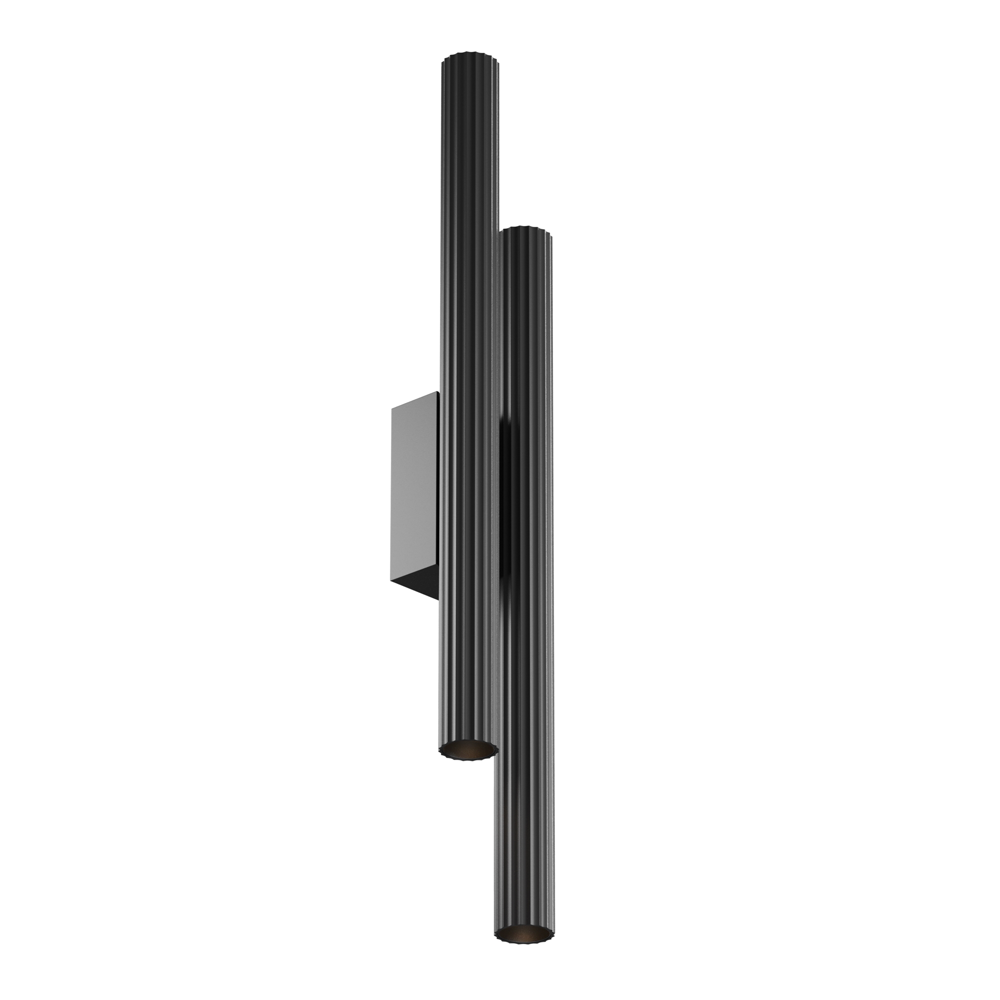 Картинка Настенный светильник (бра) Technical C082WL-24W2.7K-B