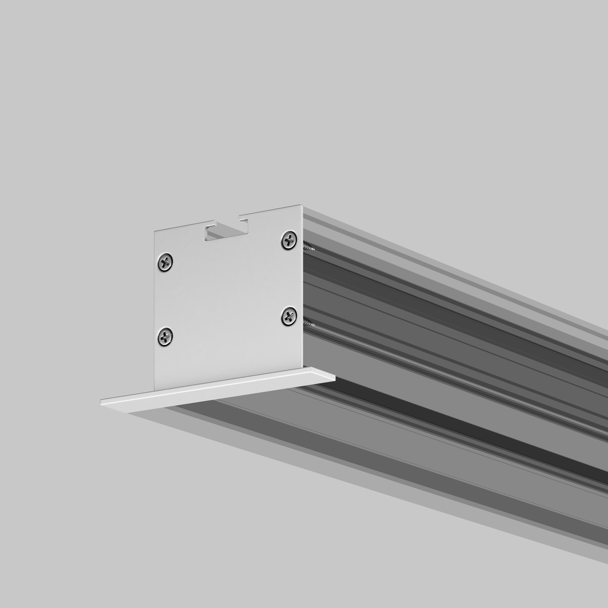 Картинка Комплектующие для профиля Led Strip 642034
