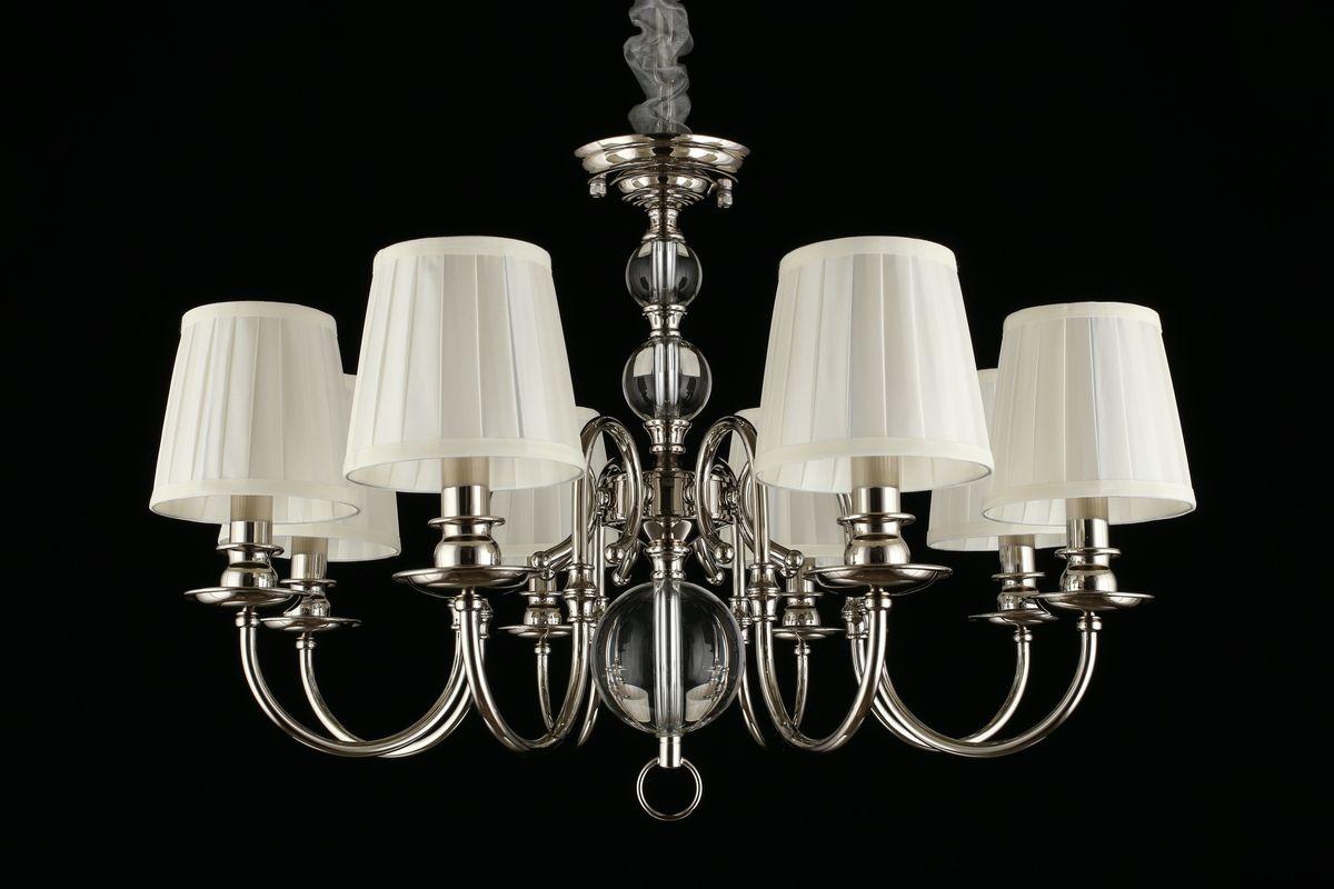 Картинка Подвесная люстра Aployt Gaell APL.704.03.08