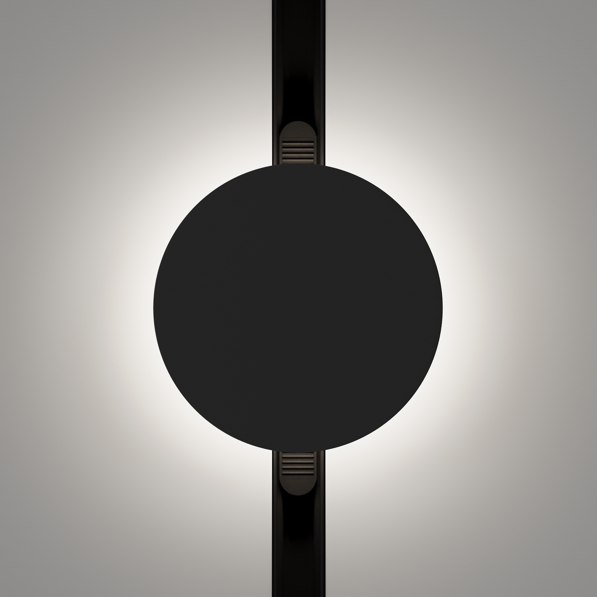 Дополнительная картинка Трековый светильник Technical TR107-2-5W3K-B