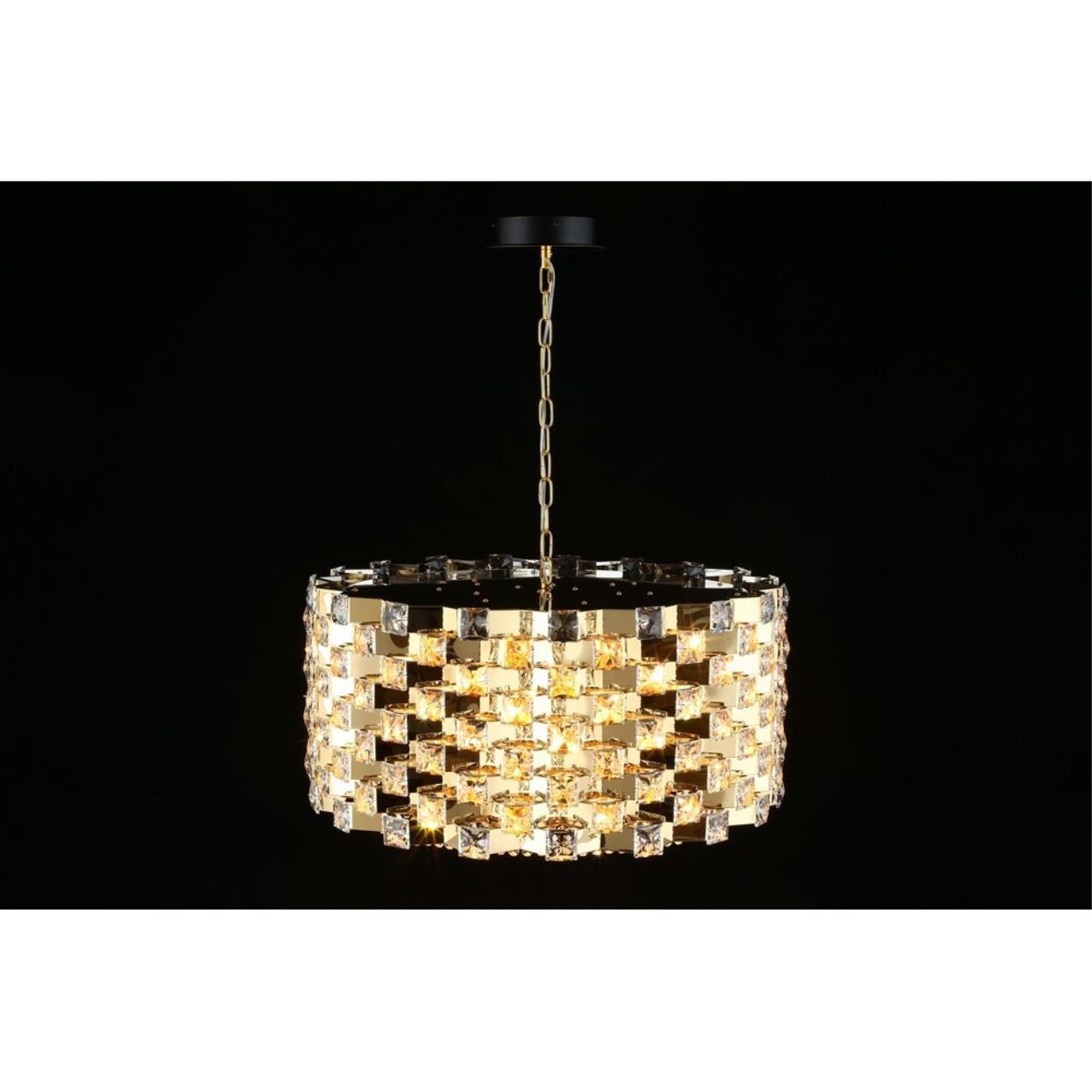 Картинка APL.861.03.18 Люстра подвесная Aployt Felikayt