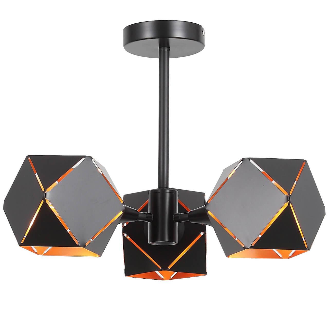 Картинка Потолочная люстра ST Luce Enigma SL258.402.03