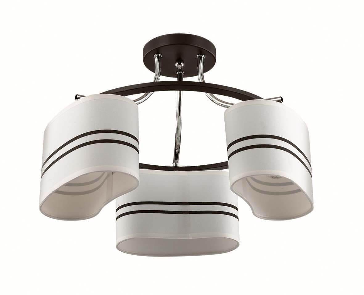 Картинка Потолочная люстра Lumion Ivara 3056/3C