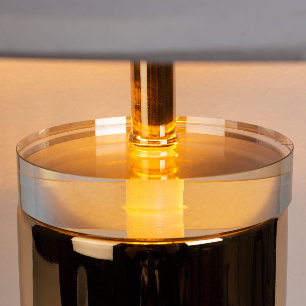 Дополнительная картинка Настольная лампа Arte Lamp Maia A4036LT-1GO
