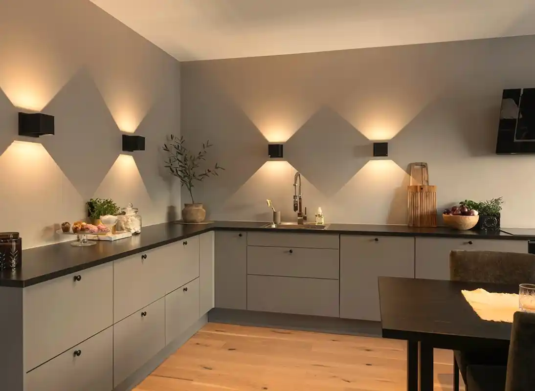 Кухня на все времена года