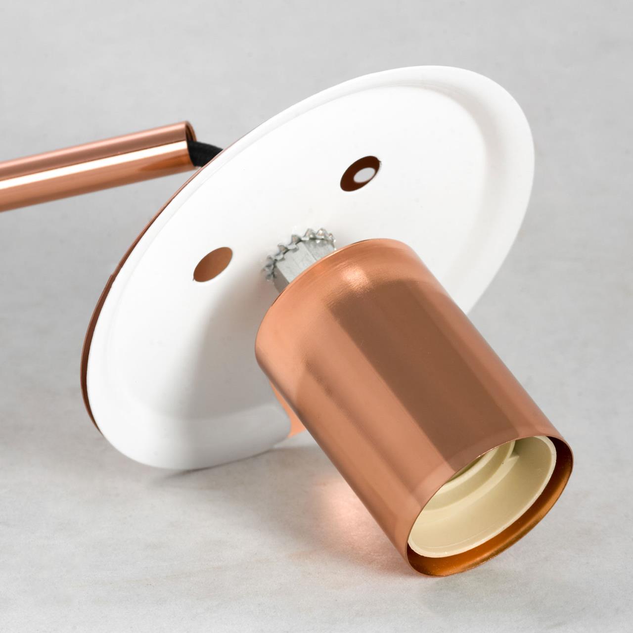 Дополнительная картинка Подвесной светильник Lussole Lgo Strawberry LSP-8212