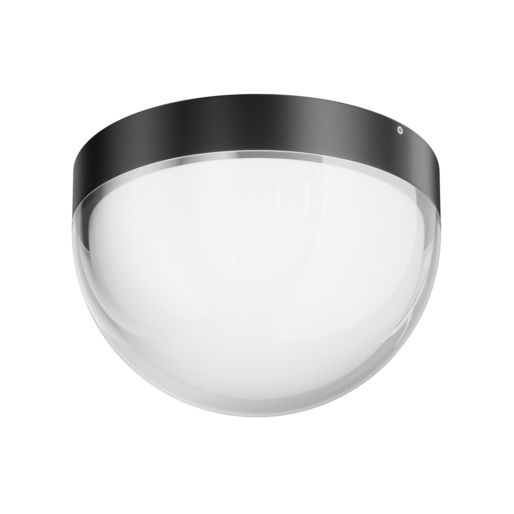 Картинка Потолочный светильник Outdoor O438CL-L12GF3K