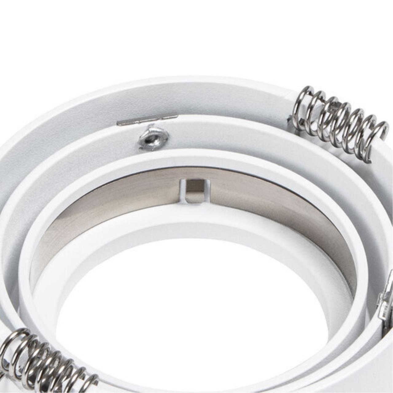 Дополнительная картинка Светильник потолочный Arte Lamp TARF A2167PL-1WH