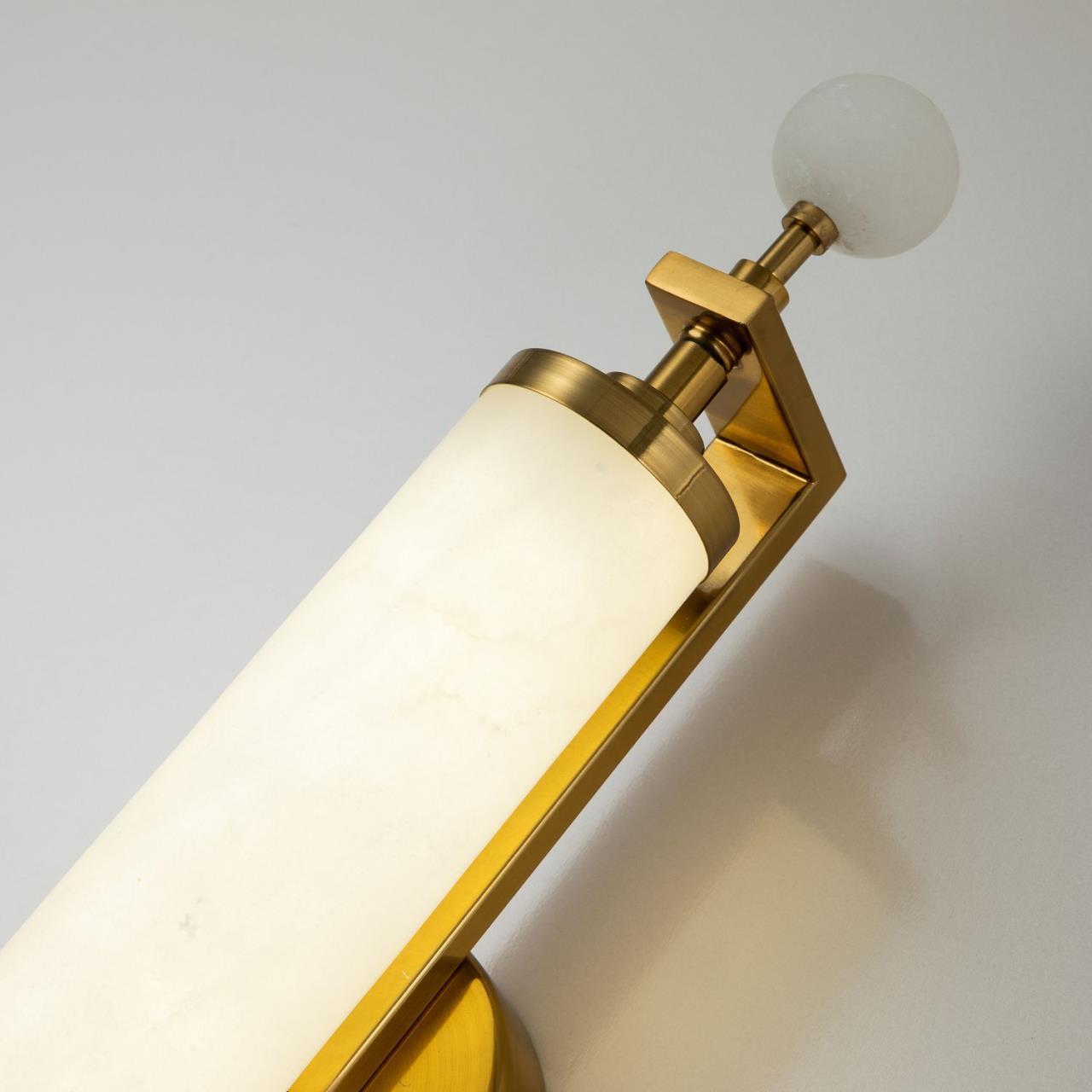 Дополнительная картинка Настенный светильник Plunger 3011-2W