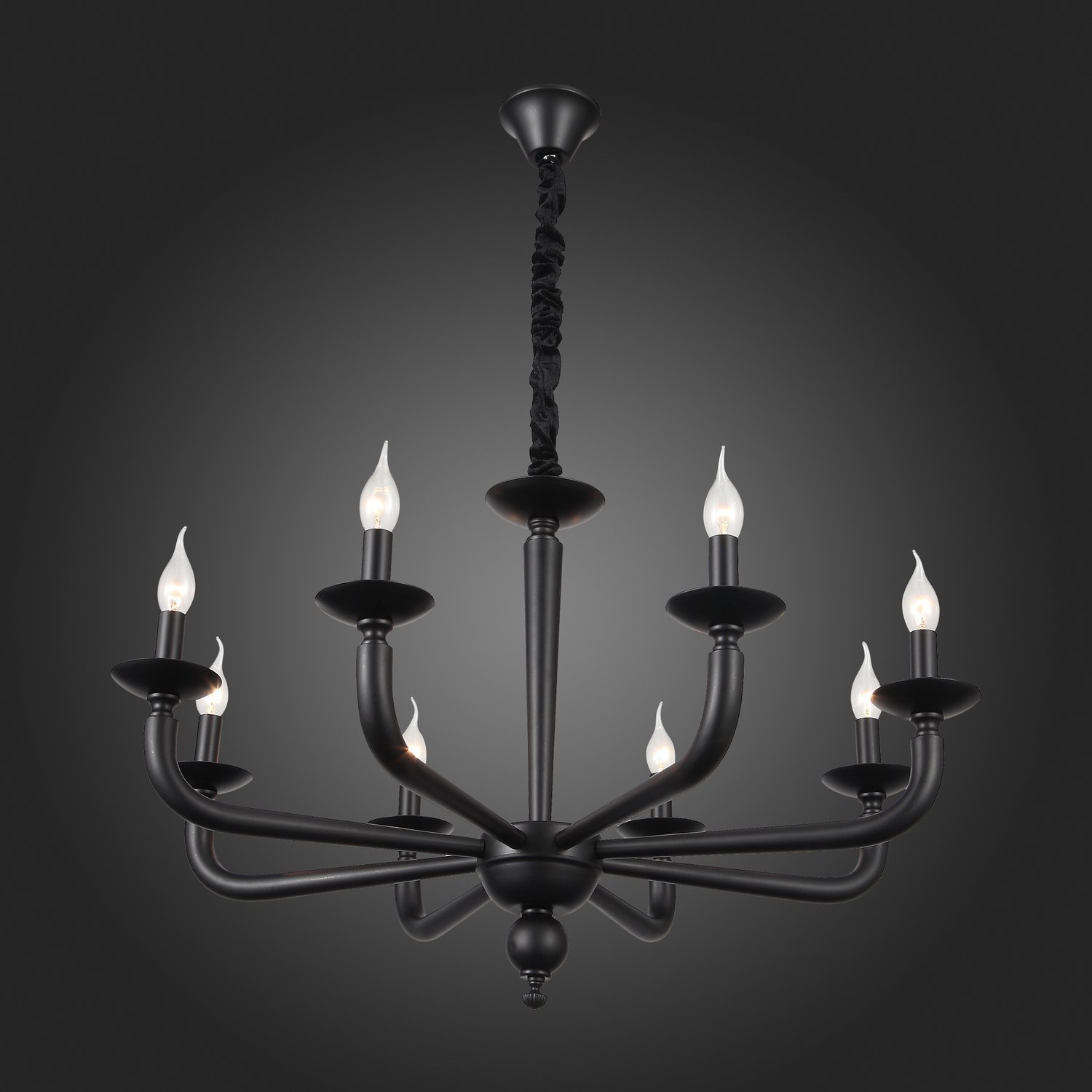 Картинка Подвесная люстра ST Luce Maste SL1114.403.08