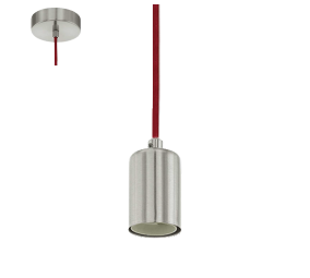 подвесной светильник eglo yorth 32523, доставка по Казахстану 