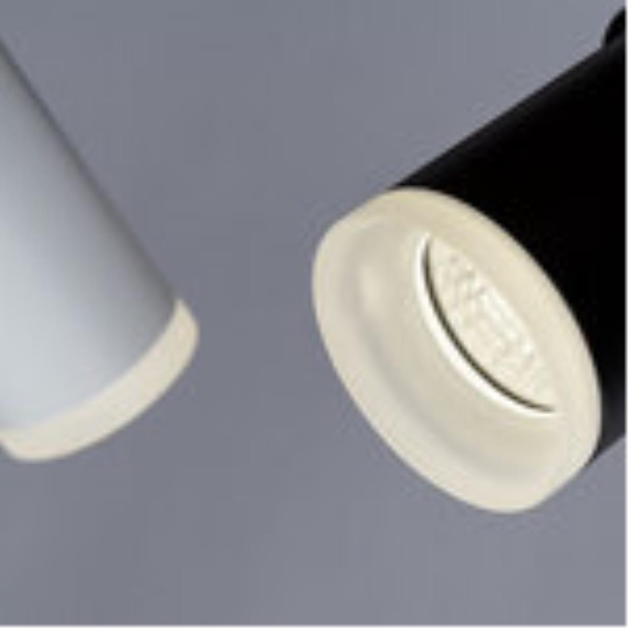 Дополнительная картинка Трековый светодиодный светильник Arte Lamp Hubble A6813PL-1BK