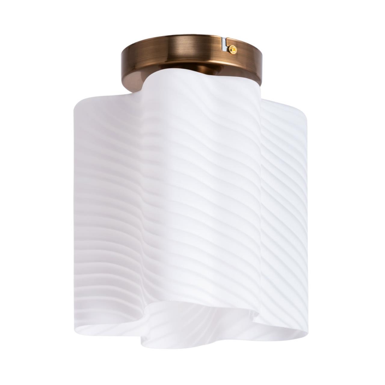 Дополнительная картинка Потолочный светильник Arte Lamp Serenata A3459PL-1AB