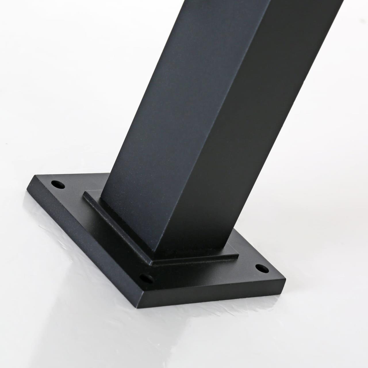 Дополнительная картинка Уличный светодиодный светильник Favourite Pillar 2861-1F