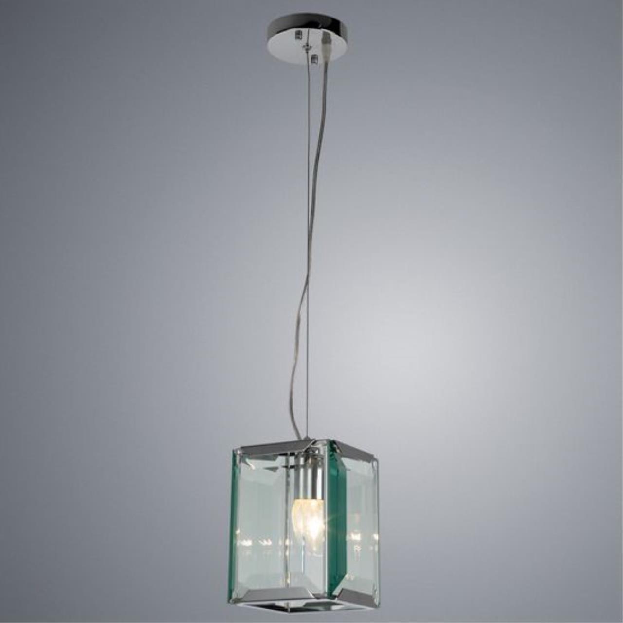 Картинка Подвесной светильник Divinare Ostin 1100/02 SP-1