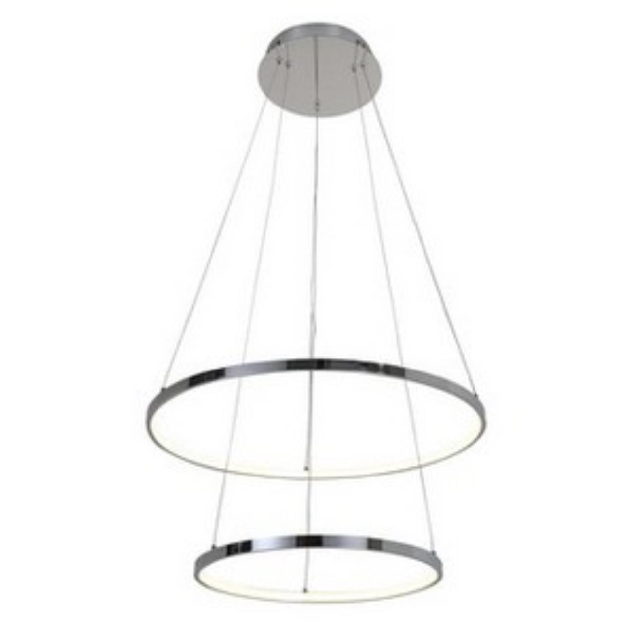 Картинка Подвесной светодиодный светильник Favourite Giro 2314-10P