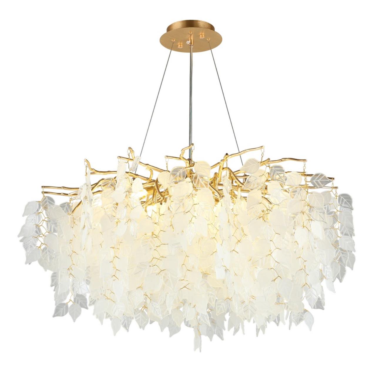 Картинка APL.849.03.13 Светильник подвесной Aployt Zhozefina