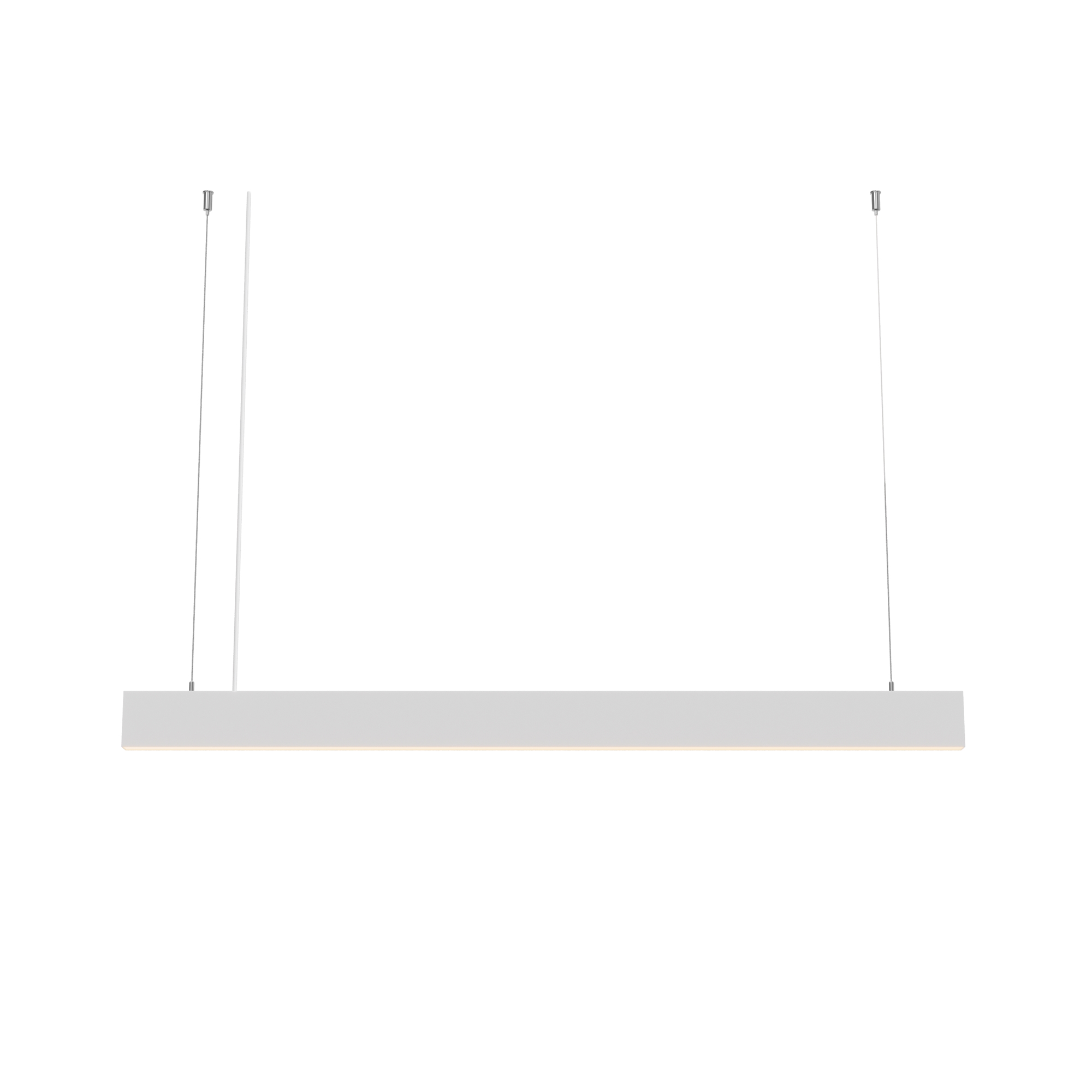 Картинка Подвесной светильник Technical P070PL-2.7-3-4K-W