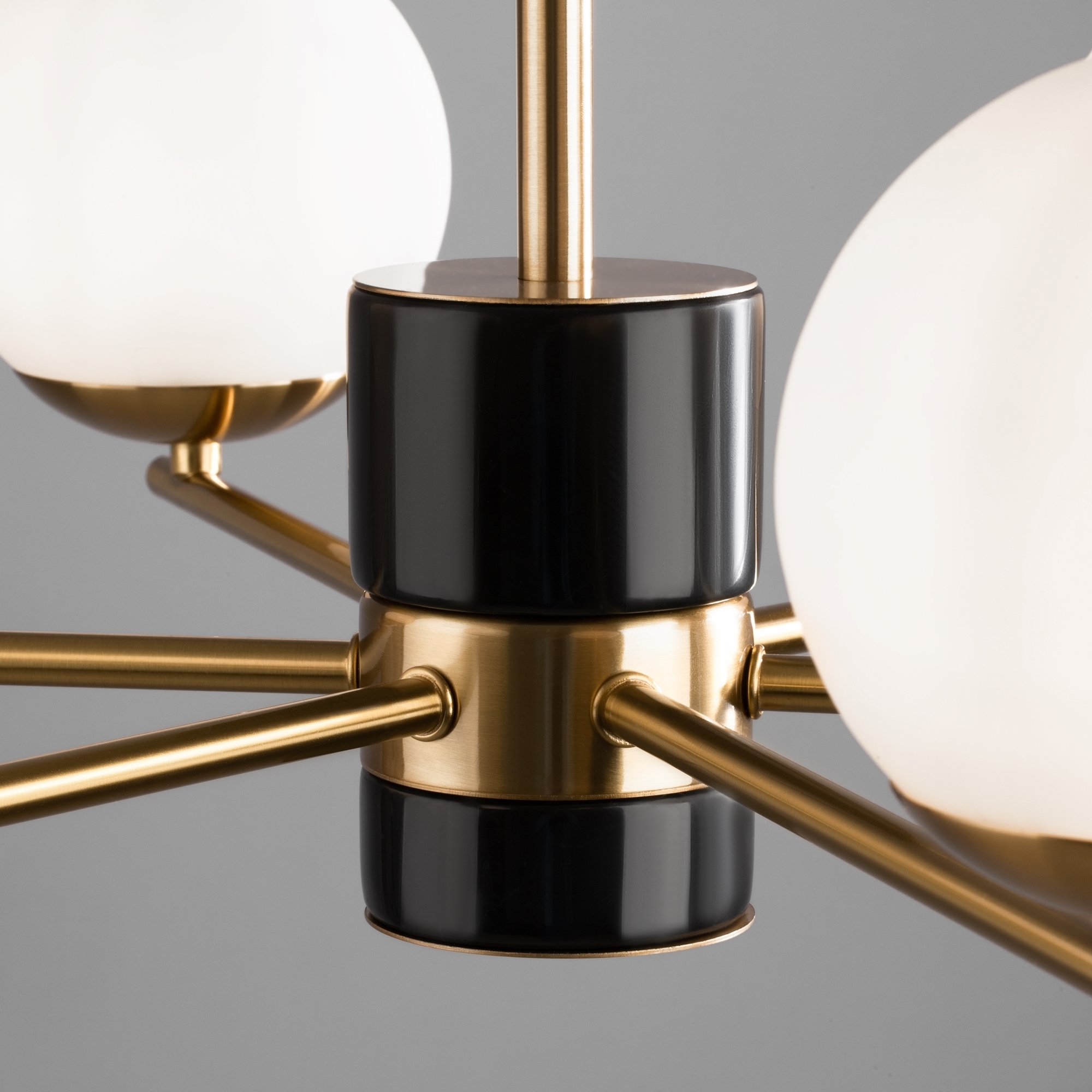 Дополнительная картинка Подвесная люстра  Freya FR5230PL-06BS