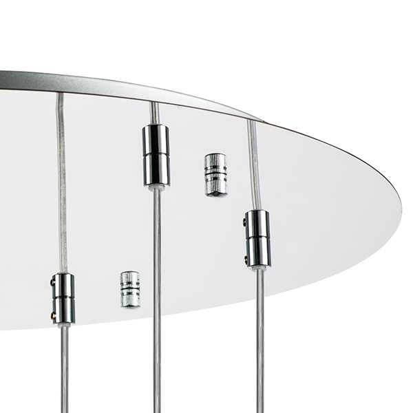 Дополнительная картинка Подвесная люстра Lightstar Bari 815260