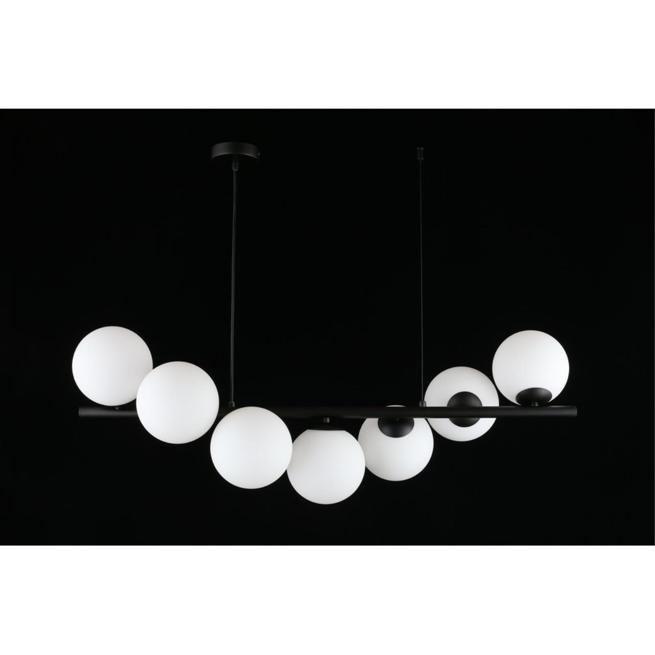 Картинка APL.312.03.07 Светильник подвесной Aployt Jagna