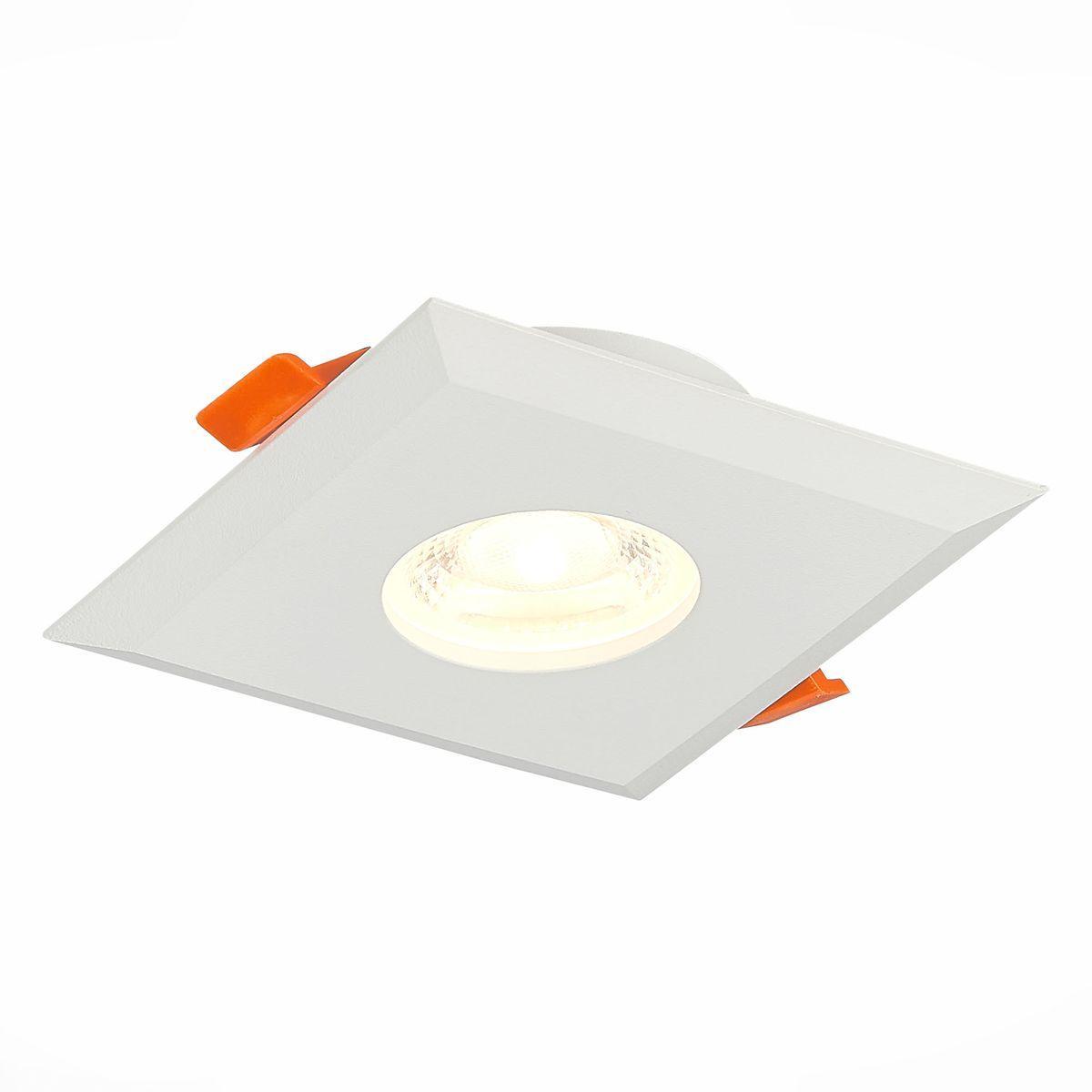 Встраиваемый светильник ST Luce ST204.508.01 купить в Алматы svet.kz