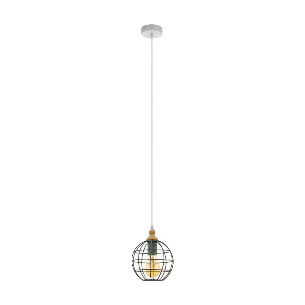 подвесной светильник eglo itchington 33034, доставка по Казахстану 