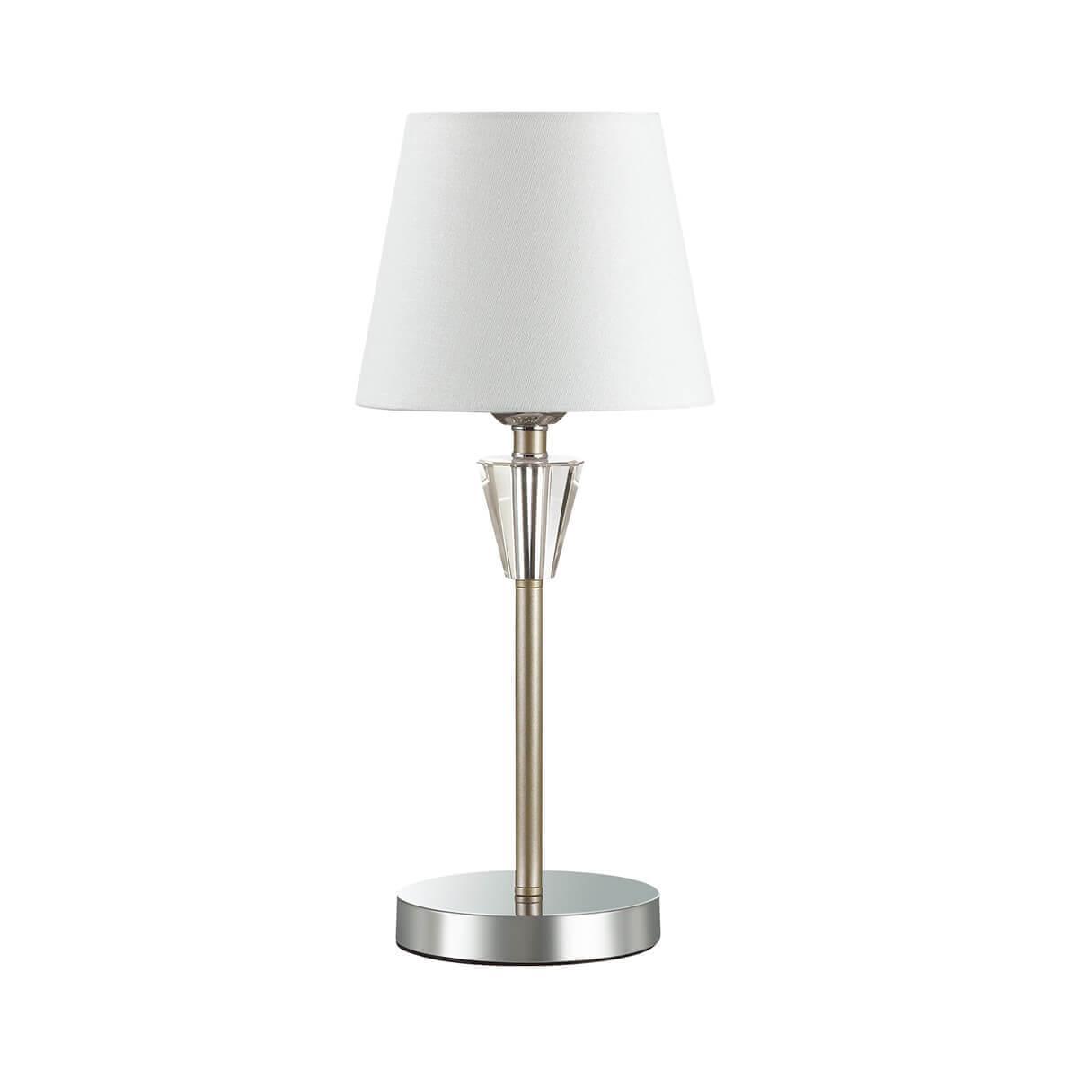 Дополнительная картинка Настольная лампа Lumion Neoclassi Loraine 3733/1T