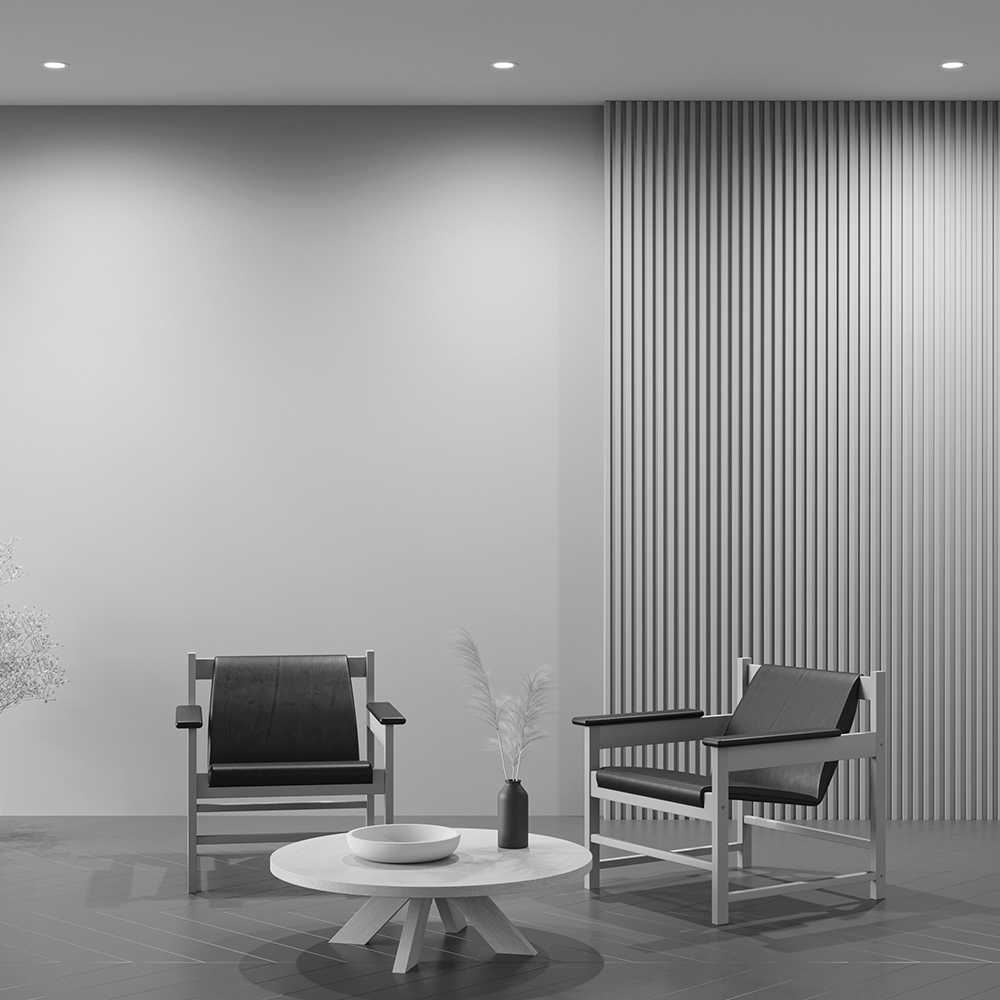 Картинка Встраиваемый светодиодный светильник Maytoni Stockton DL015-6-L7W