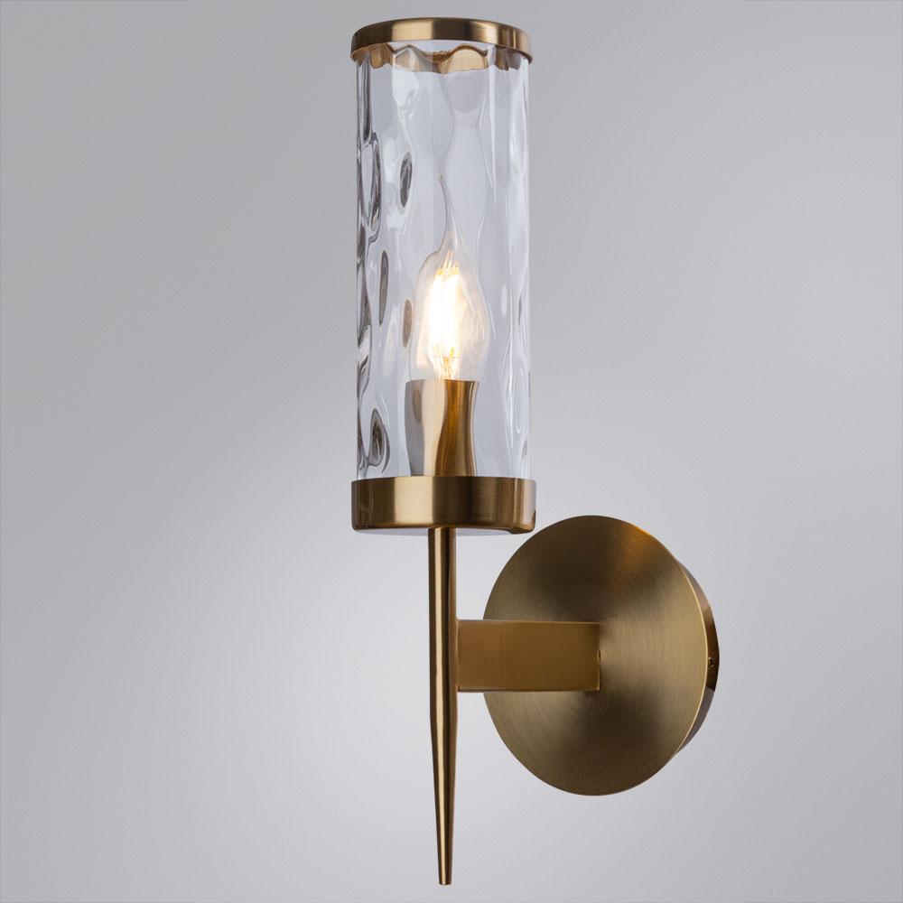 Дополнительная картинка Бра Divinare Sham 4505/17 AP-1