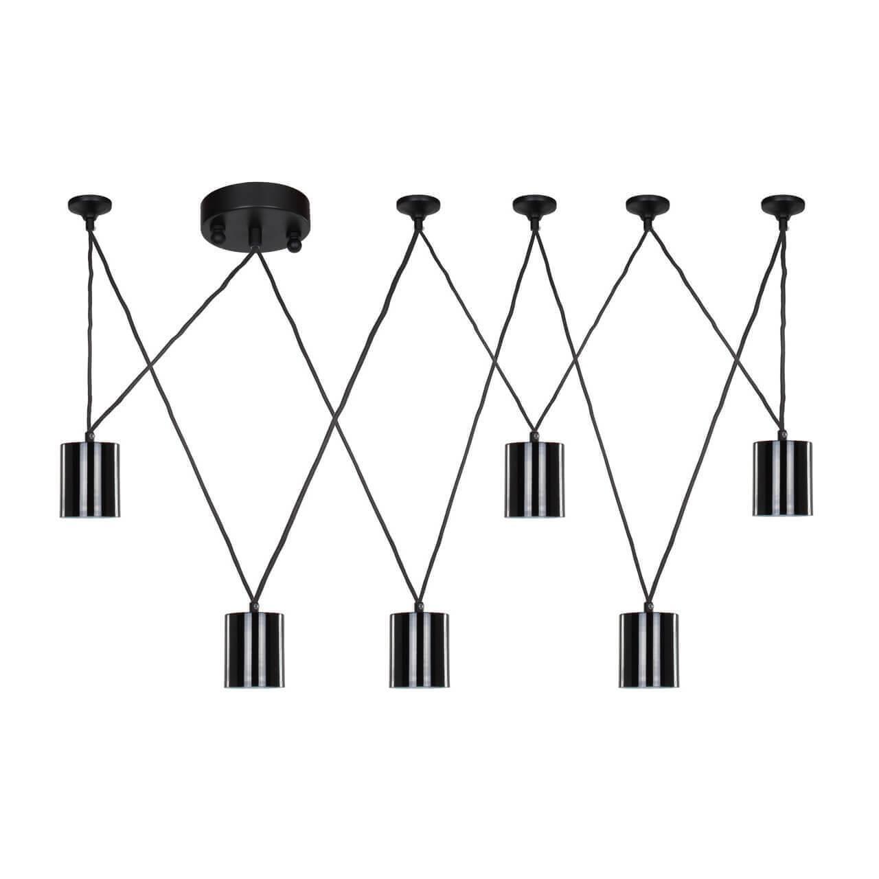 люстры подвесной светильник favourite actuel 1441-6p, доставка по Казахстану 