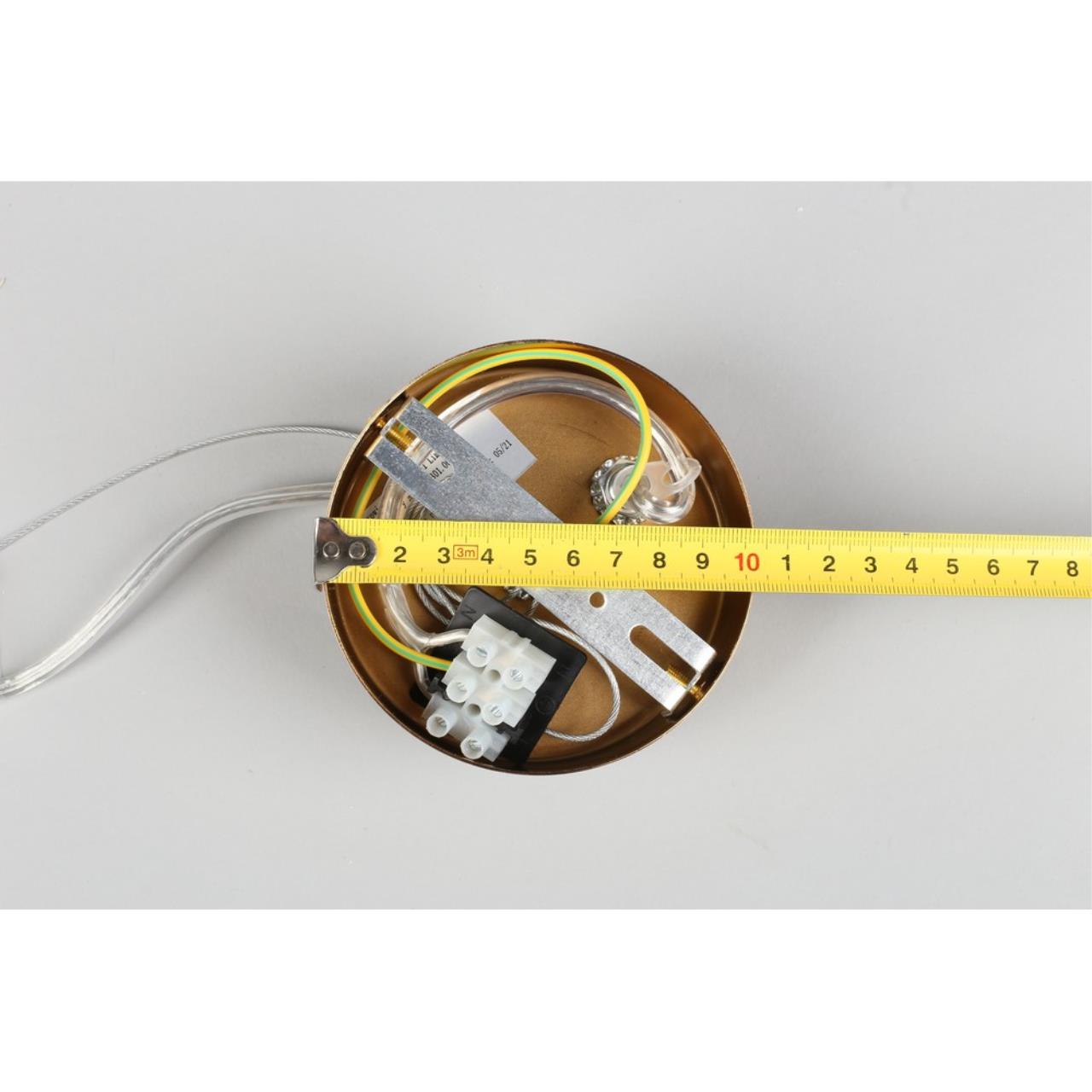 Картинка Подвесной светильник Aployt Patunia APL.301.06.02