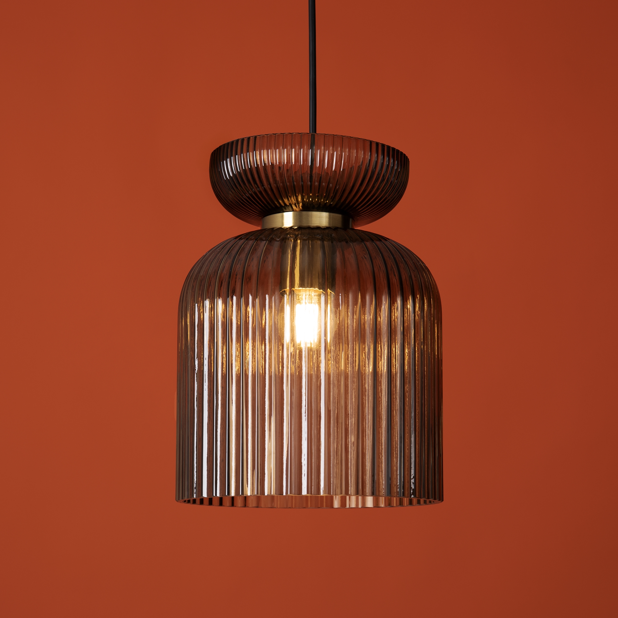 Дополнительная картинка Подвесной светильник Freya FR5558PL-01BR