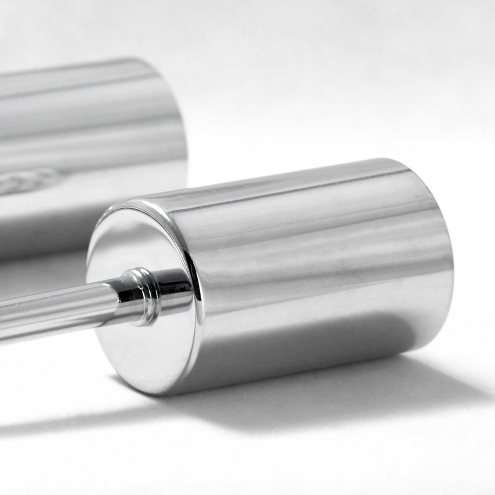 Картинка Подвесная люстра Lussole Lgo Huron LSP-8154