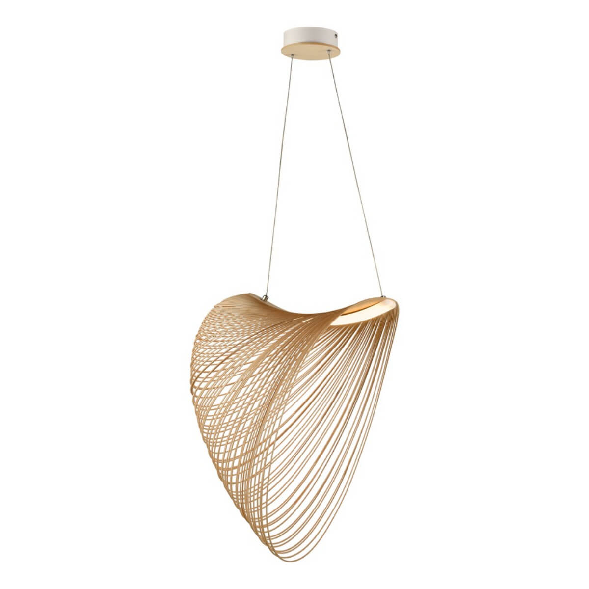 подвесной светильник wertmark marta we528.02.713, доставка по Казахстану 