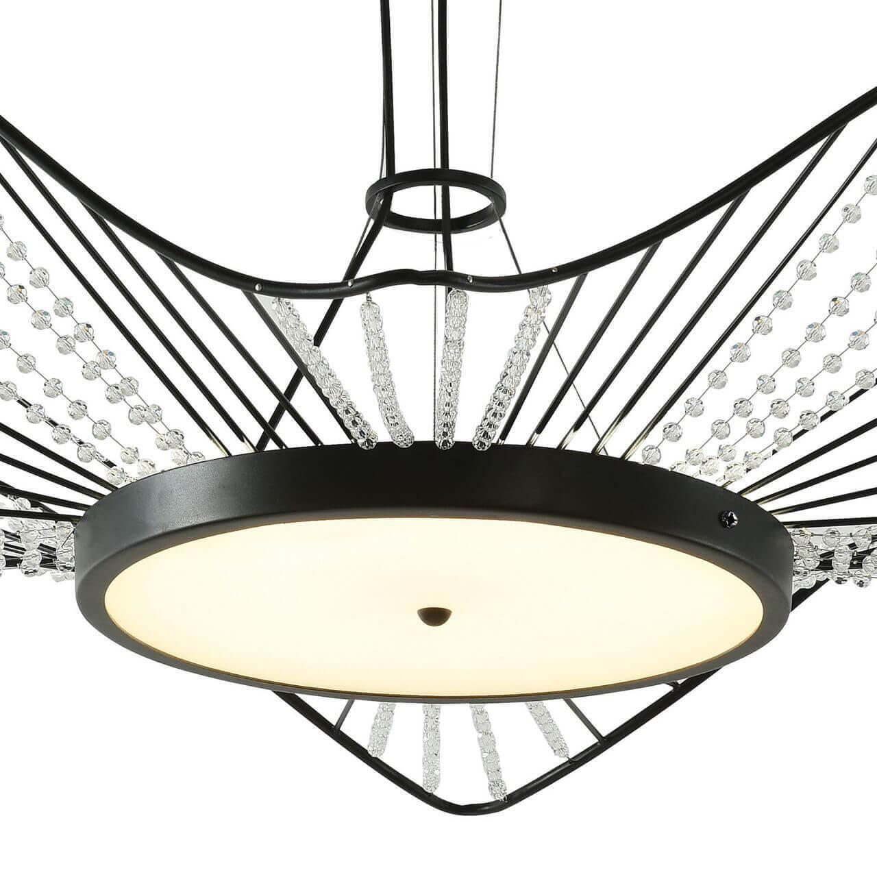 Картинка Подвесной светодиодный светильник Favourite Ripple 2310-2P