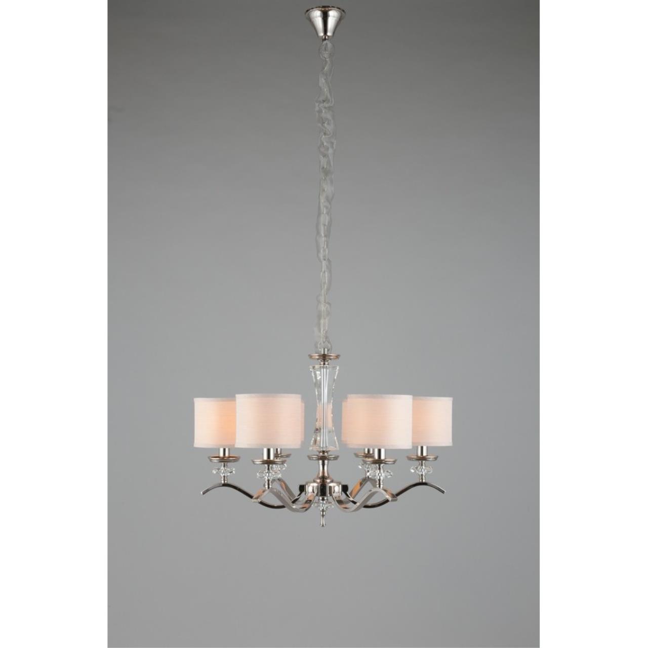 Картинка Подвесная люстра Aployt Okin APL.715.03.06