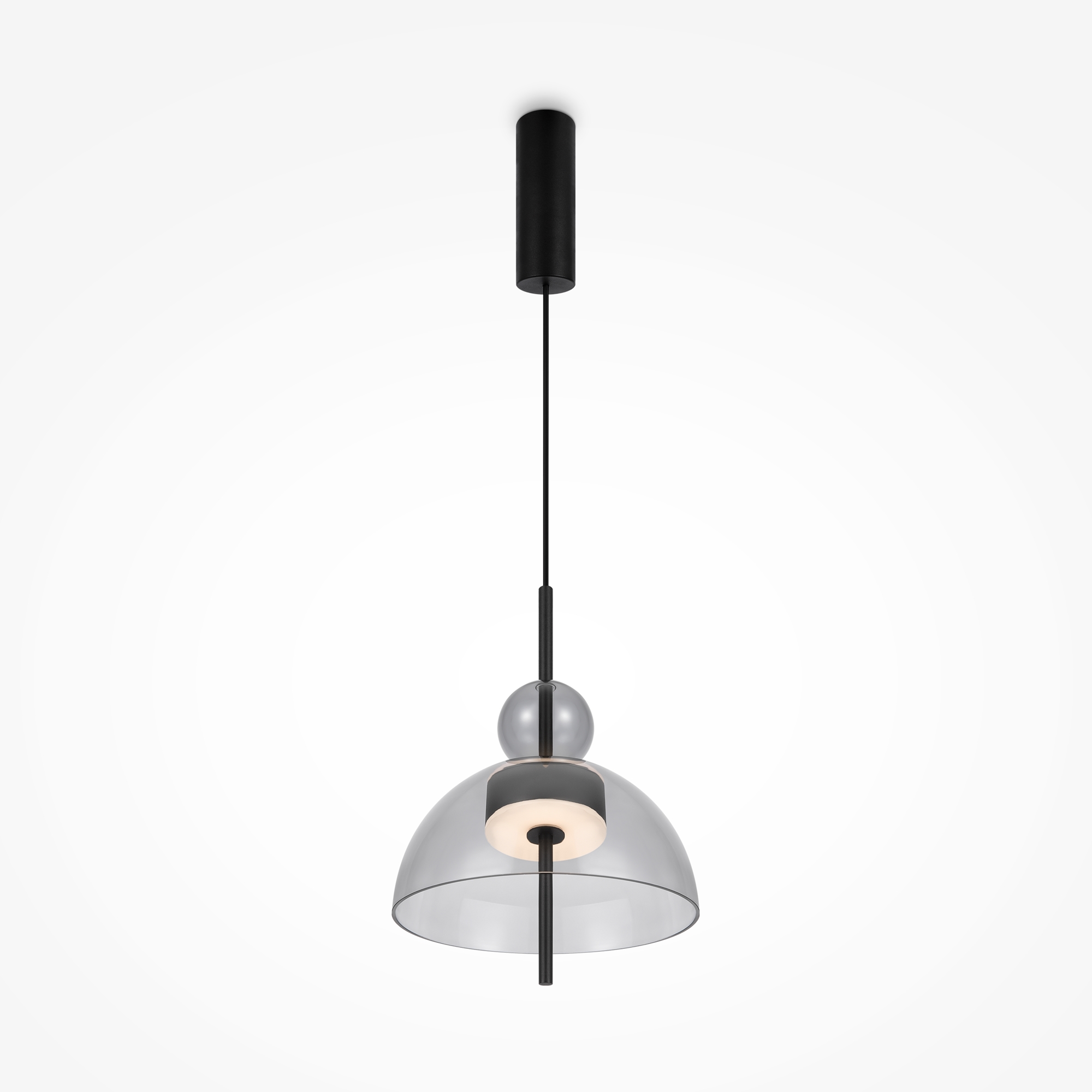 Дополнительная картинка Подвесной светильник Maytoni MOD185PL-L11B3K1