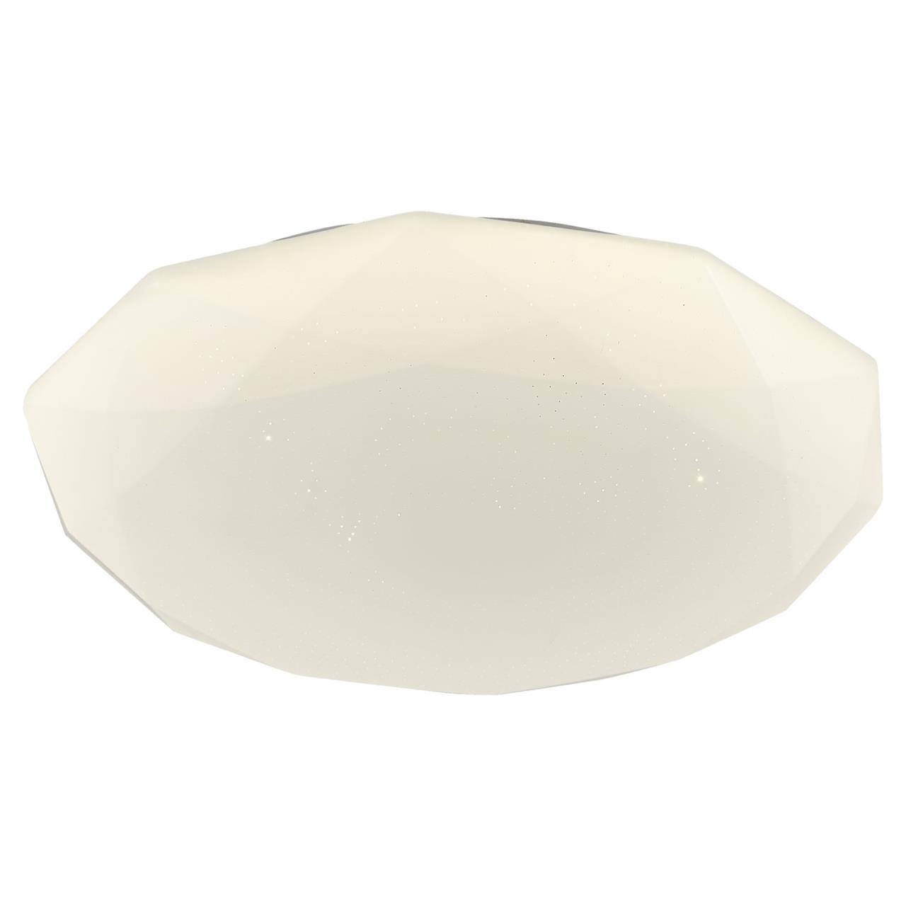 Картинка Потолочный светодиодный светильник Lussole Lgo Moonlight LSP-8317