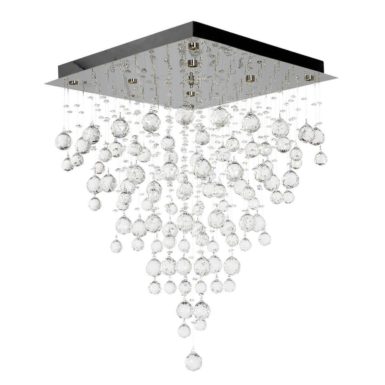 люстры потолочный светильник arti lampadari flusso h 1.4.50.515 n, доставка по Казахстану 