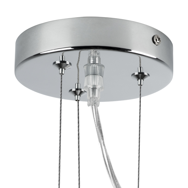 Дополнительная картинка Подвесная люстра Lightstar Diafano 758084