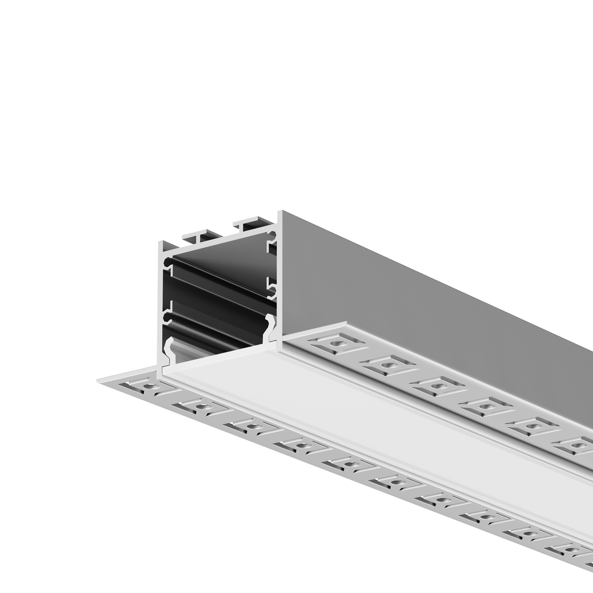 Профиль Led Strip 636011 купить в Алматы svet.kz