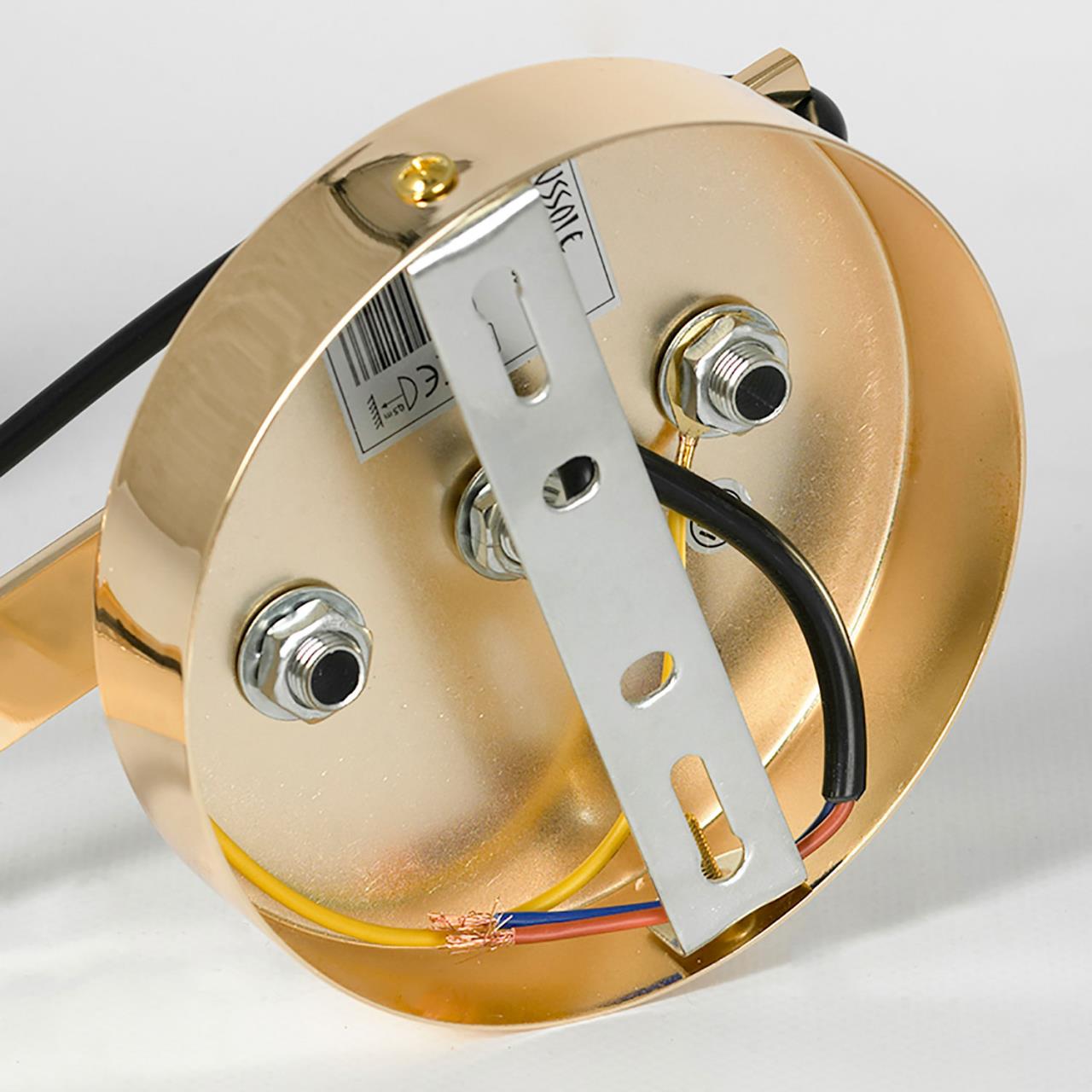 Дополнительная картинка Бра Lussole LSP-8809